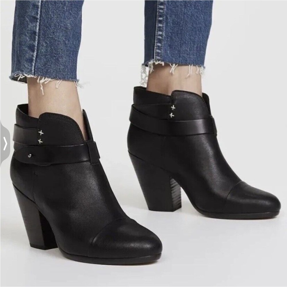 Rag & Bone shoes - Picture 1 of 9
